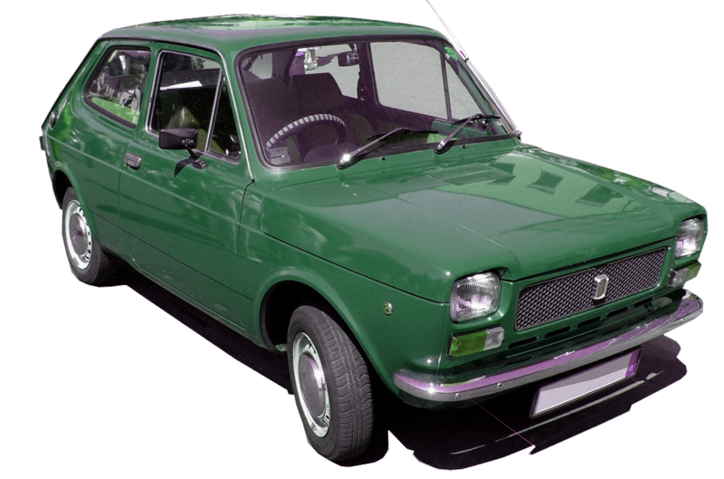 FIAT 127